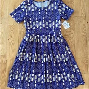Lularoe Amelia dress